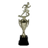 Trofeo de Copa con Figura Serie B27 de Atletismo